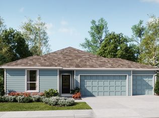 Frey Plan, Groves at Grenelefe : Classic Collection, Haines City, FL 33844
