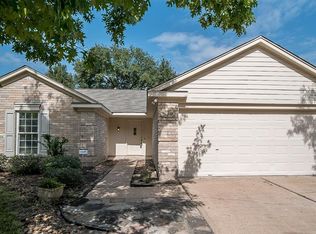 12230 Yearling Dr, Houston, TX 77065