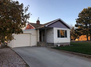 309 N 400 E, Nephi, UT 84648