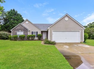 1525 Julianna Dr, Loganville, GA 30052