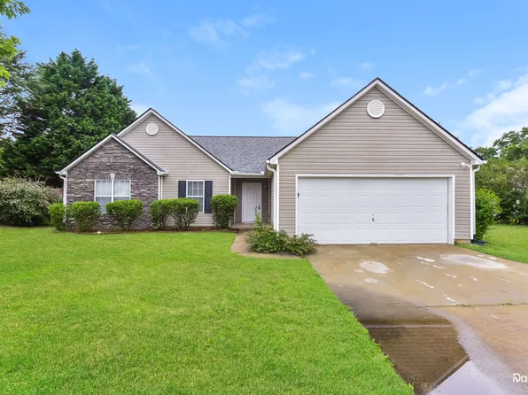 1525 Julianna Dr, Loganville, GA 30052