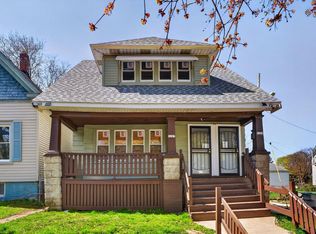 3227 N 15th St #3229, Milwaukee, WI 53206