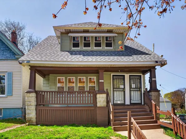 3227 N 15th STREET, Milwaukee, WI 53206