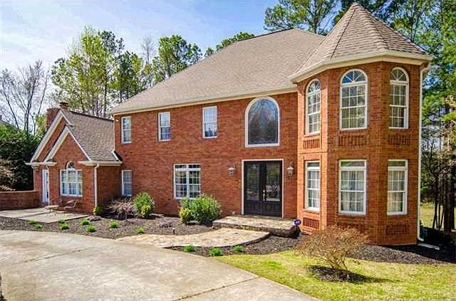1st image of 821 Hardage Farm Dr