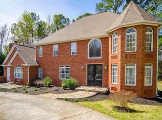 821 Hardage Farm Dr, Marietta, GA 30064