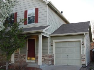 11841 E 115th Dr, Commerce City, CO 80640