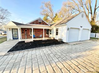 8604 Oakes Rd, Arcanum, OH 45304