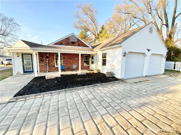 8604 Oakes Rd, Arcanum, OH 45304