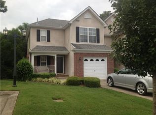 741 Tulip Grove Rd APT 601, Hermitage, TN 37076