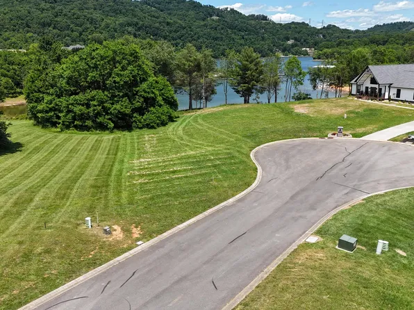LOT 149 Nautical Point, Mooresburg, TN 37811