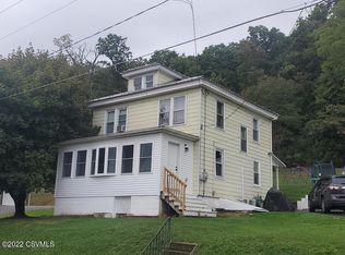1867 Upper Rd, Shamokin, PA 17872