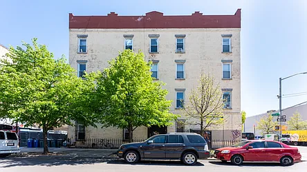 Rented by RBM Management