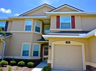 539 Wooded Crossing Cir, Saint Augustine, FL 32084