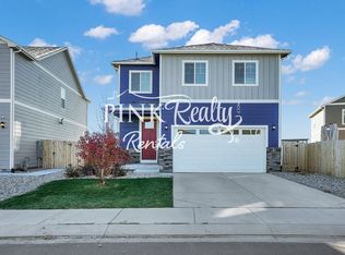 10081 Castor Dr, Colorado Springs, CO 80925