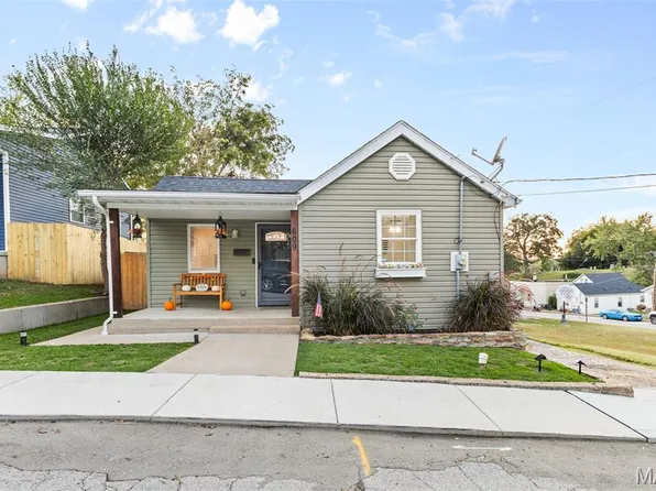 609 High St, Crystal City, MO 63019