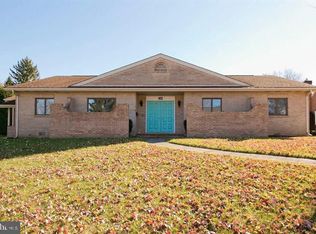 1600 Van Couver St, Winchester, VA 22601