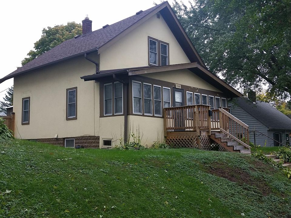 1st image of 1268 Dale St N