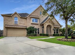 8515 Glenn Leigh Dr, Spring, TX 77379