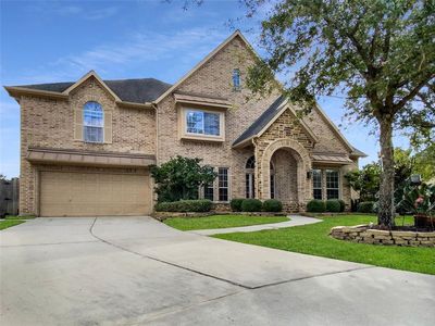 8515 Glenn Leigh Dr, Spring, TX, 77379