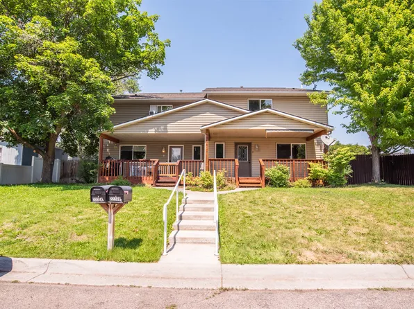 2226 Burlington Ave #A, Missoula, MT 59801