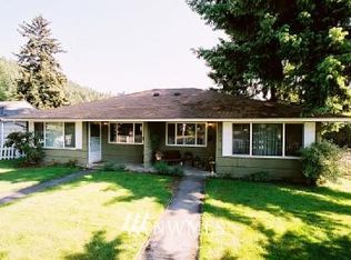 505 E Sunset Way, Issaquah, WA 98027