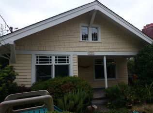 5767 28th Ave NE, Seattle, WA 98105