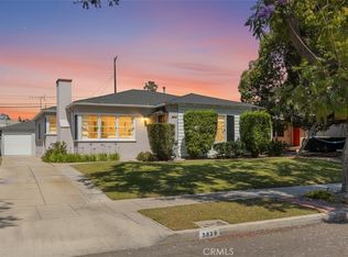 3839 Lime Ave, Long Beach, CA 90807