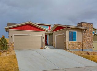 17205 W 94th Ave, Arvada, CO 80007