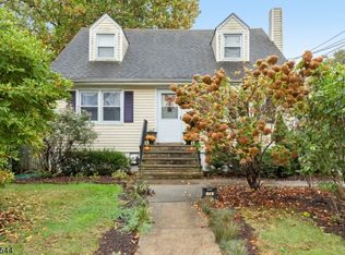 73 Laramie Rd, Plainfield, NJ 07060