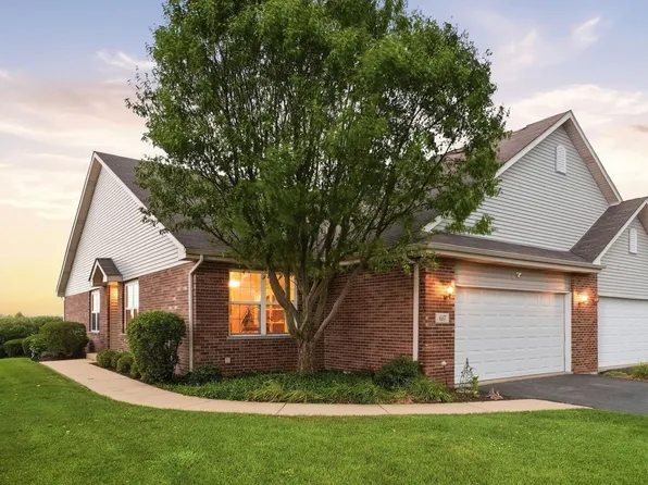 617 Enclave Ln, Manteno, IL 60950