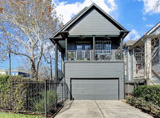 401 E 25th St, Houston, TX 77008