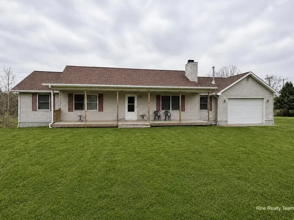 5655 Pingree Rd, Howell, MI 48843