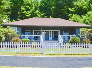 324 Liberty Hill Rd, Vilas, NC 28692