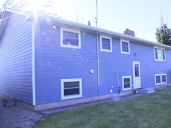 house back