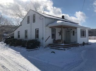 4642 Linzy Rd, Dansville, NY 14437