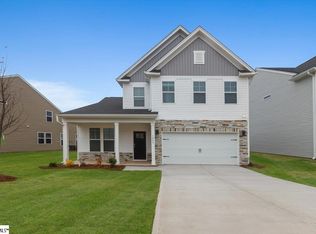 807 Maridian St, Simpsonville, SC 29680