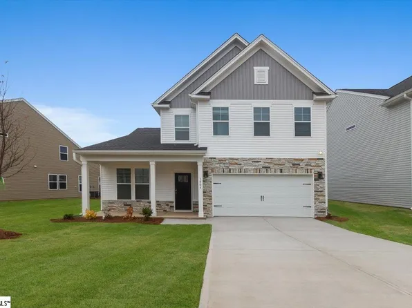 807 Maridian St, Simpsonville, SC 29680