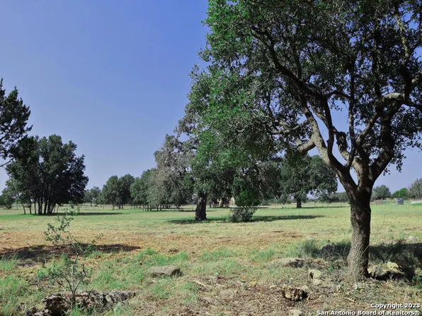 LOT 449 Horseshoe Falls LOT 449, Bandera, TX 78003