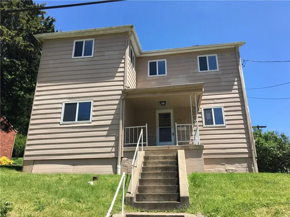 100 Riverview Ave, Blawnox, PA 15238