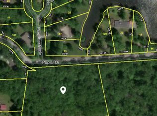 Poplar Dr, Crossville, TN 38571