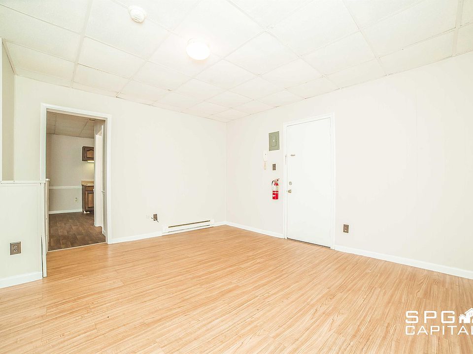 60 Chambersburg St, Gettysburg 3 Apartment Rentals Gettysburg, PA