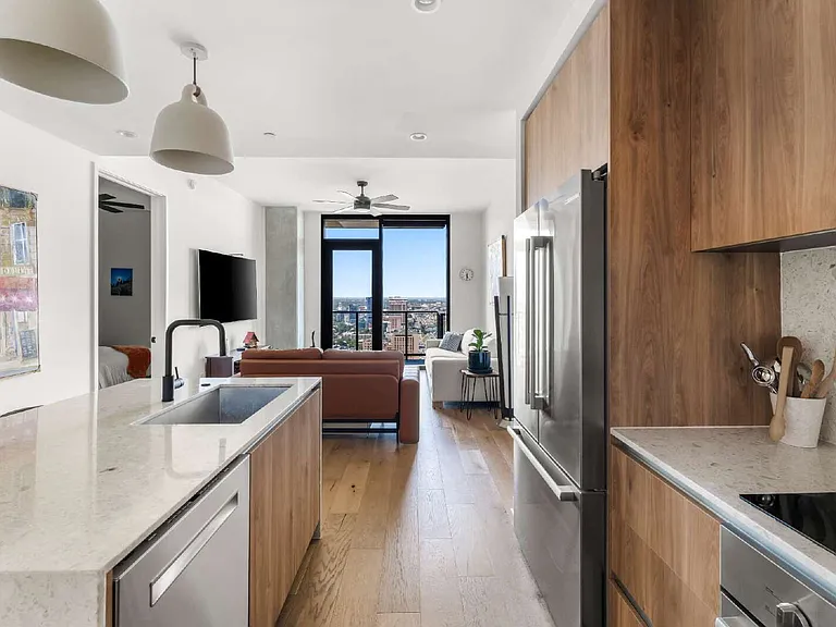 84 East Ave #3603 — Photo 9