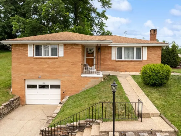 314 Murrysville Rd, Trafford, PA 15085