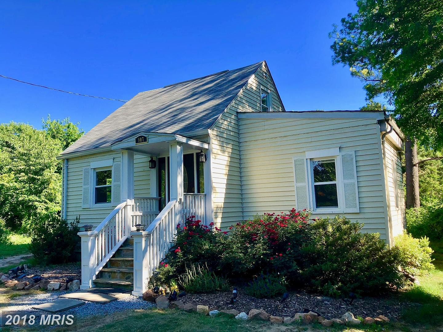 907 Briggs Chaney Rd, Silver Spring, MD 20905 | Zillow