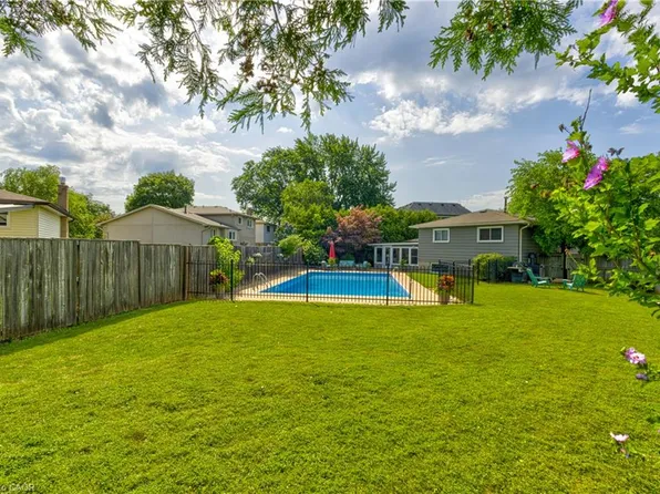 2225 Wyandotte Dr, Oakville, ON L6L 2T4