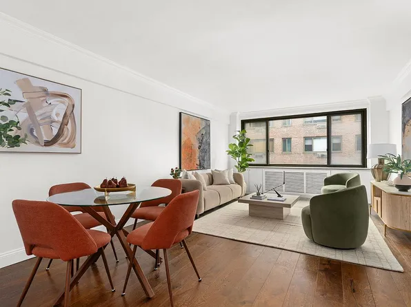 420 E 64th St APT W9a, New York, NY 10065