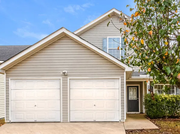 5019 Serenity Point Ln, Villa Rica, GA 30180