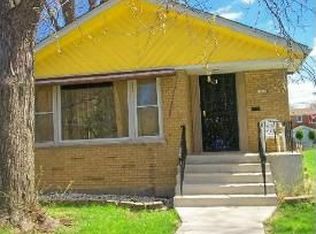 10549 S Morgan St, Chicago, IL 60643