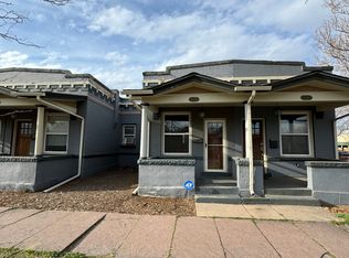 1107 W 13th Ave, Denver, CO 80204
