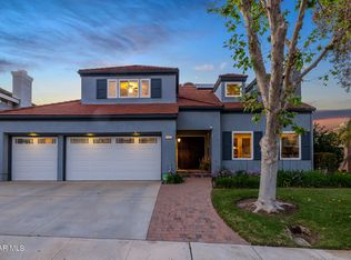 11553 Chestnut Ridge St, Moorpark, CA 93021